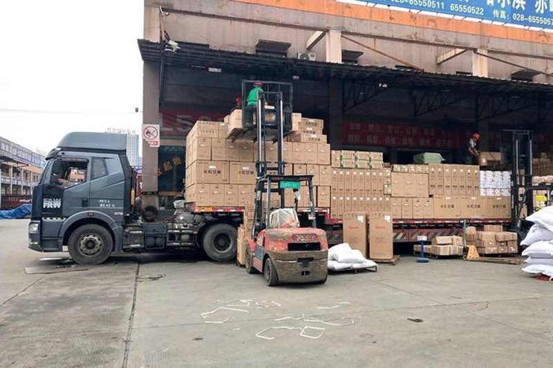 潍坊豪展物流有限公司招聘最新工具推荐